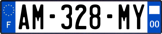AM-328-MY