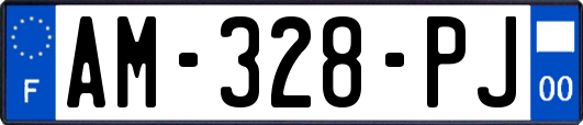 AM-328-PJ