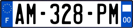 AM-328-PM