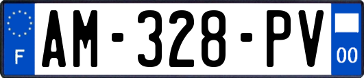 AM-328-PV