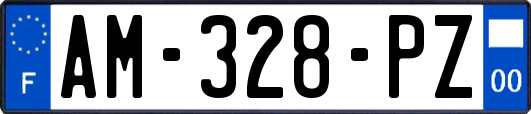 AM-328-PZ