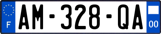AM-328-QA