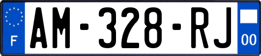 AM-328-RJ