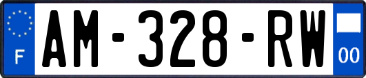 AM-328-RW