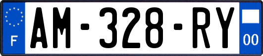 AM-328-RY