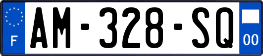 AM-328-SQ