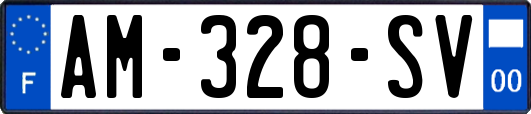 AM-328-SV