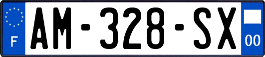 AM-328-SX
