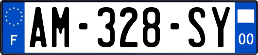 AM-328-SY