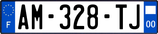 AM-328-TJ