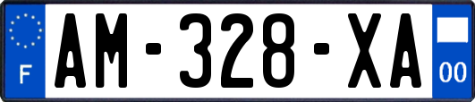 AM-328-XA