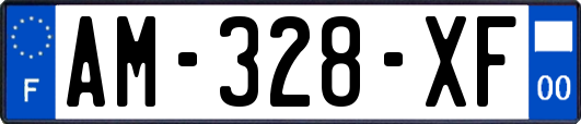 AM-328-XF
