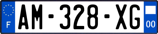 AM-328-XG