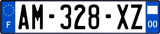 AM-328-XZ