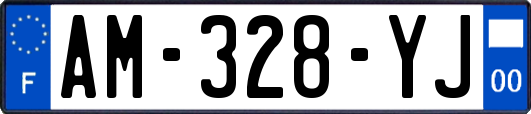 AM-328-YJ