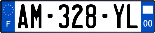 AM-328-YL