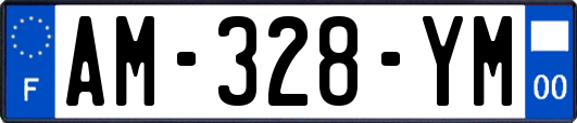 AM-328-YM
