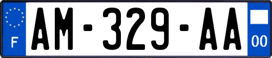 AM-329-AA