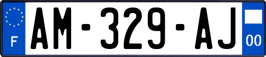AM-329-AJ