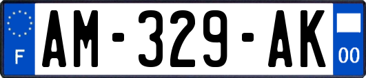 AM-329-AK