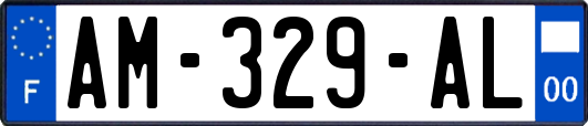 AM-329-AL