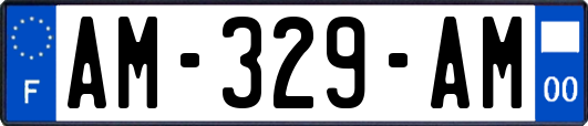 AM-329-AM
