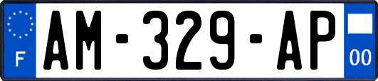 AM-329-AP