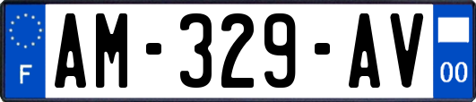 AM-329-AV
