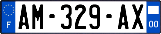 AM-329-AX