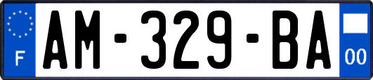 AM-329-BA