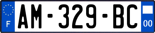 AM-329-BC