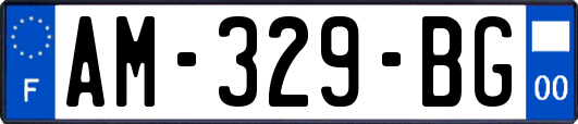 AM-329-BG