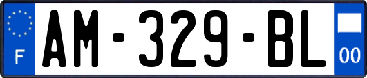 AM-329-BL