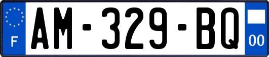 AM-329-BQ