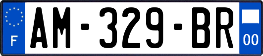 AM-329-BR