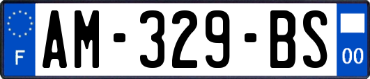 AM-329-BS