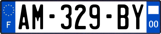 AM-329-BY