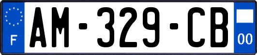 AM-329-CB