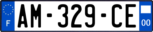 AM-329-CE