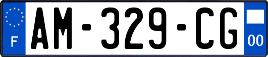 AM-329-CG