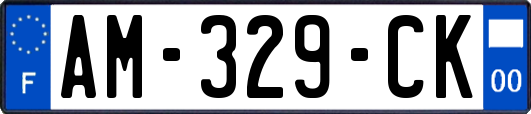 AM-329-CK