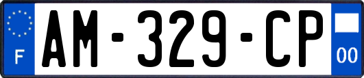 AM-329-CP