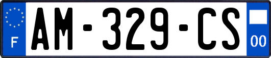 AM-329-CS