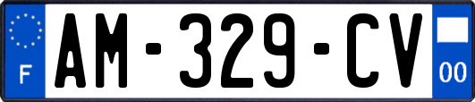 AM-329-CV