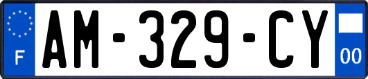 AM-329-CY