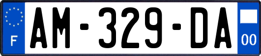 AM-329-DA