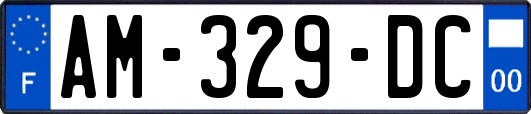 AM-329-DC