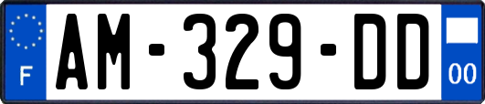 AM-329-DD