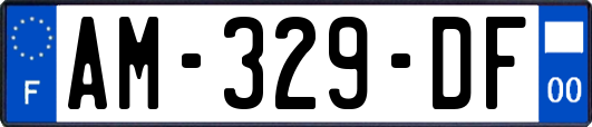 AM-329-DF