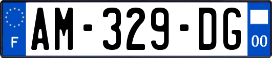 AM-329-DG